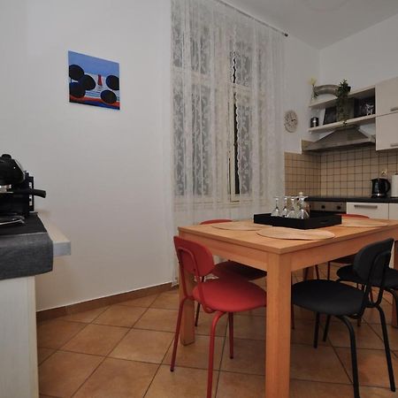 Apartment Moel Split Exterior foto