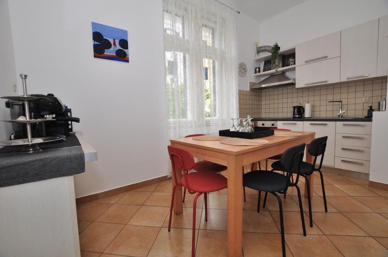 Apartment Moel Split Exterior foto