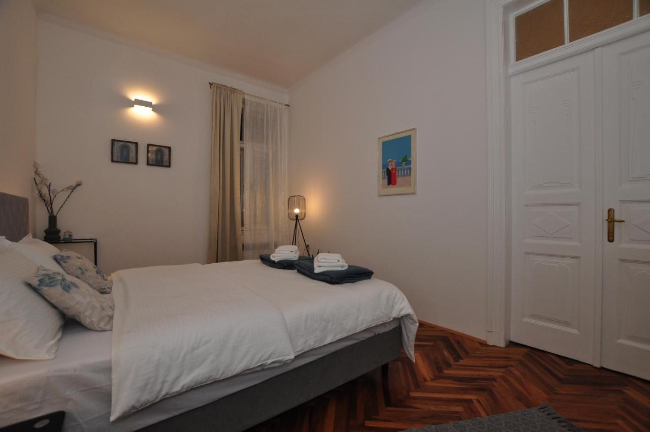 Apartment Moel Split Exterior foto