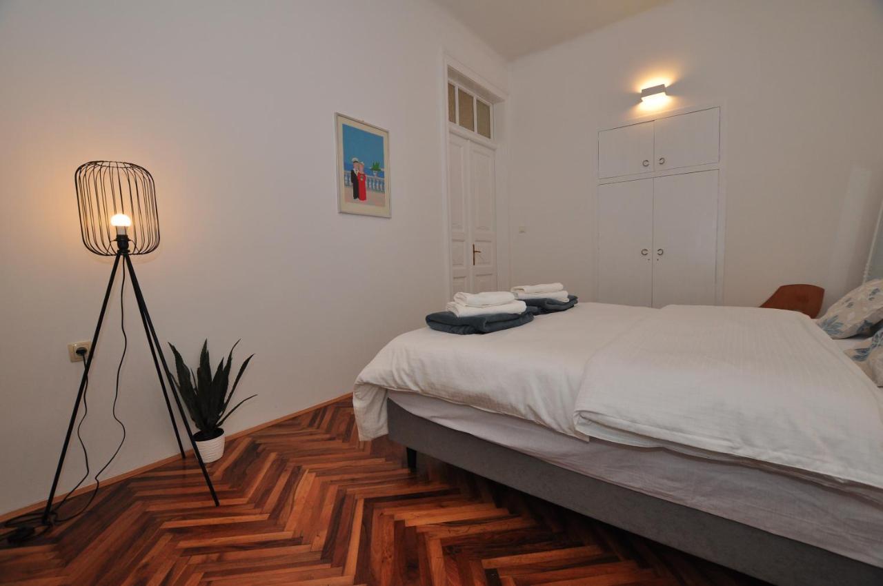 Apartment Moel Split Exterior foto