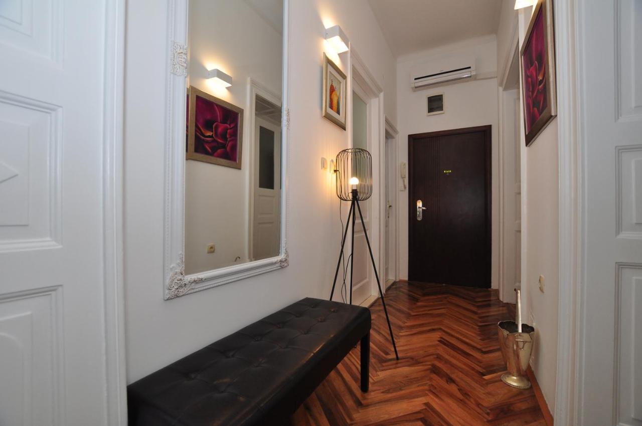 Apartment Moel Split Exterior foto