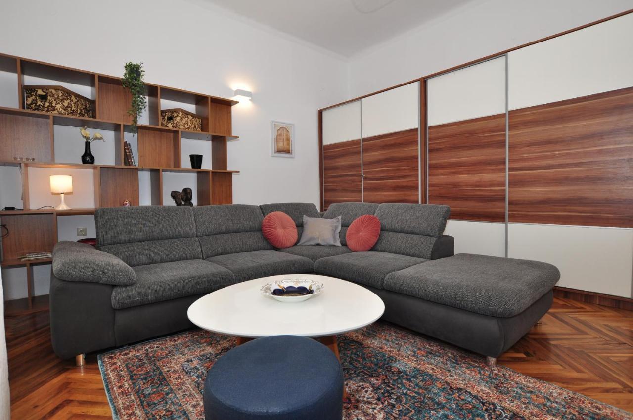 Apartment Moel Split Exterior foto