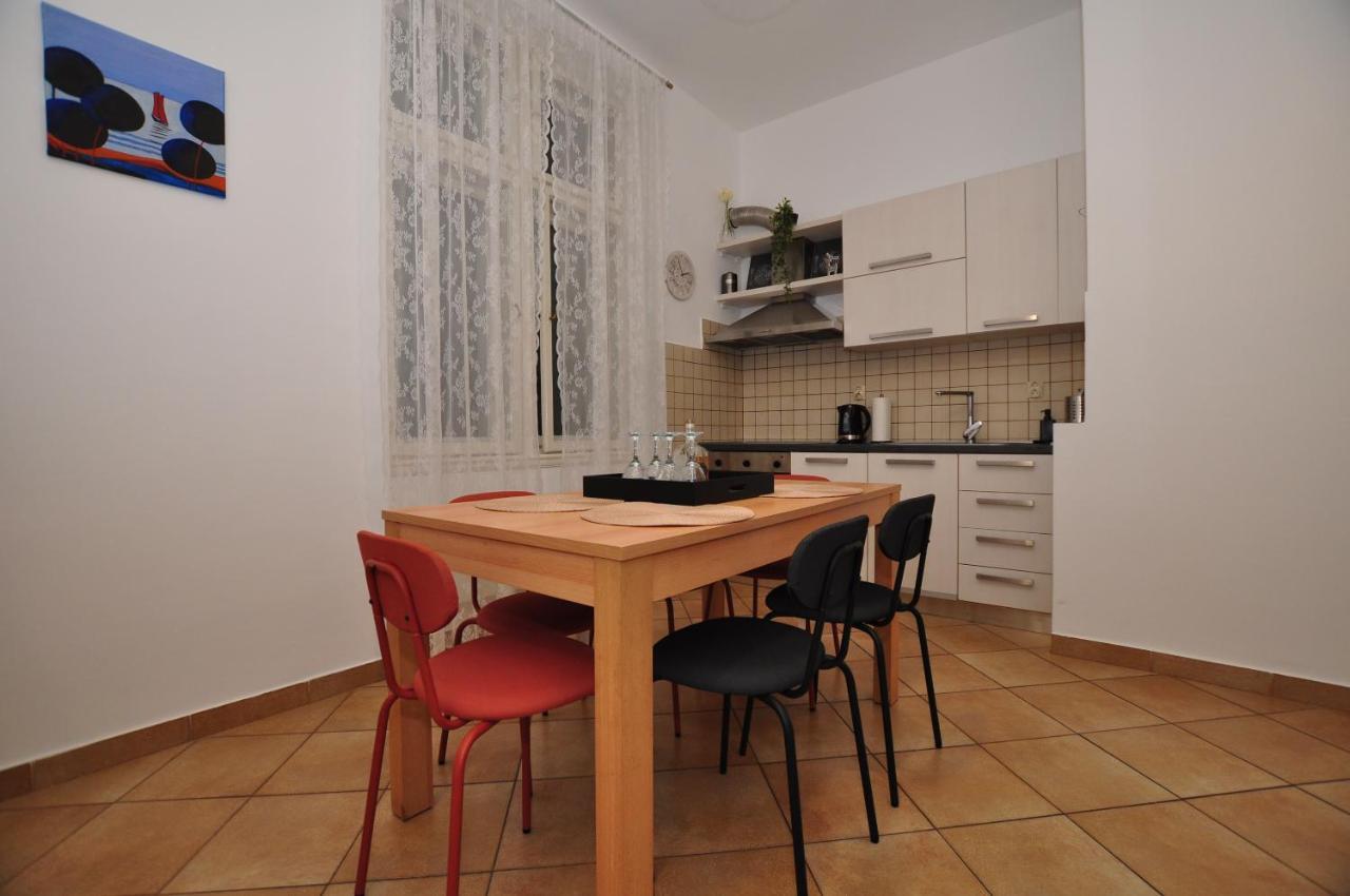 Apartment Moel Split Exterior foto