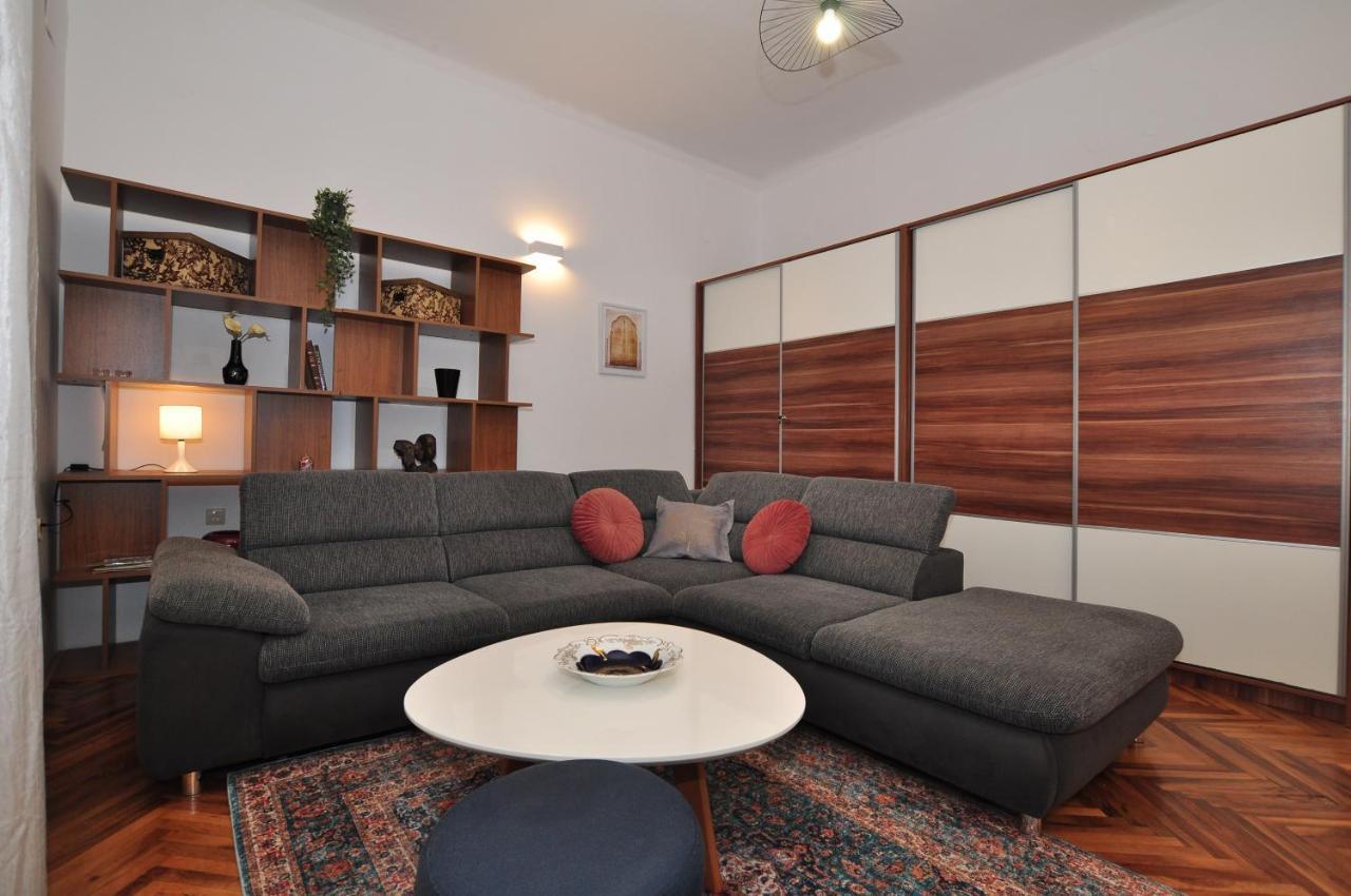 Apartment Moel Split Exterior foto